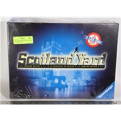 SCOTLAND YARD BOARD GAME BY RAVENSBURGER