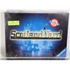Image 1 : SCOTLAND YARD BOARD GAME BY RAVENSBURGER