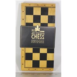 CHESS BOARD BY INDIGO
