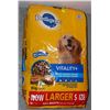 Image 1 : BAG OF PEDIGREE DOG FOOD