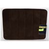 Image 1 : NEW LUXURIOUS MEMORY FOAM BATH MAT