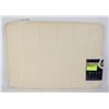 Image 1 : NEW LUXURIOUS MEMORY FOAM BATH MAT