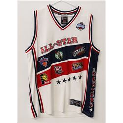 NBA 2004 ALL STAR JERSEY- EASTERN CONFERENCE-