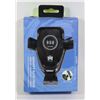 Image 1 : NEW GRAVITY AUTO HOLD WIRELESS CHARGER AUTO CAR