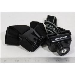 PELICAN 2690 HEADLAMP