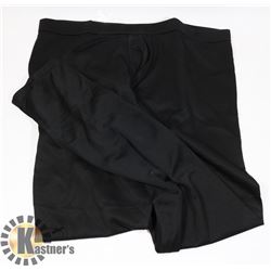 BVD MEN'S THERMAL LONG JOHN SIZE L