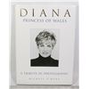 Image 1 : DIANA PRINCESS OF WALES: A TRIBUTE IN PHOTOGRAPHS