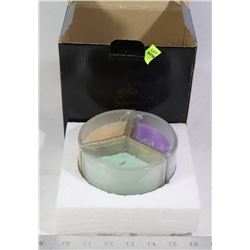 SINCERELY SARAH CANDLE SET