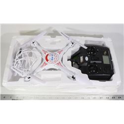 NEW 3D CONTROL DRONE,  2.4G