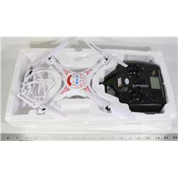 NEW 3D CONTROL DRONE,  2.4G