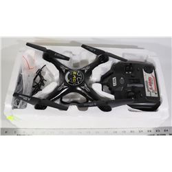 NEW TOP MODEL 2.4GHZ DRONE