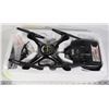 Image 1 : NEW TOP MODEL 2.4GHZ DRONE