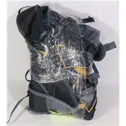 EDDIE BAUR FIRST ASCENT BACKPACK. OUTDOORS