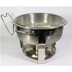 COMMERCIAL CHAFING DISH