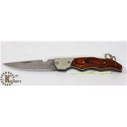HUNTING POCKET KNIFE