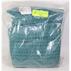 XL TWIN JERSEY SHEET SET INCLUDES 1 FLAT SHEET