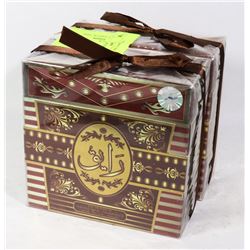 2 RAIQ 100ML PERFUMES