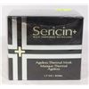 Image 1 : SERICIN + SILK INSPIRED SKINCARE