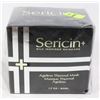 Image 1 : SERICIN + SILK INSPIRED SKINCARE