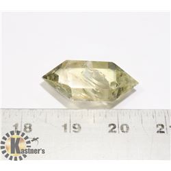 #149-SMOKEY QUARTZ 2 POINT 34g