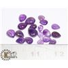 Image 1 : #170-AMETHYST GEMSTONE 50.70ct