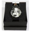 Image 1 : MICKEY MOUSE QUARTZ MOVEMENT WATCH
