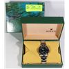 Image 1 : NEW ROLEX OYSTER "SUBMARINER" REPLICA