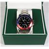 Image 1 : NEW ROLEX "GMT MASTER II" REPLICA
