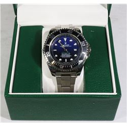 NEW ROLEX "SEA-DWELLER DEEP SEA" REPLICA