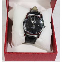 NEW REPLICA OMEGA "SEA MASTER" MASTER CO-AXIAL