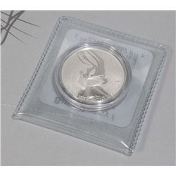 2015 CANADIAN $20 FINE SILVER BUGGS BUNNY COIN