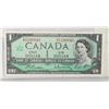 Image 1 : 1967 UNCIRCULATED 1 DOLLAR NOTE