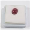Image 1 : RED RUBY GEMSTONES 4.0CT