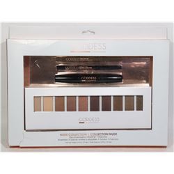 NEW GODDESS BY MANNAKADAR NUDE COLLECTION