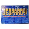 Image 1 : 29)  FACTORY SEALED "JEOPARDY" BOARD