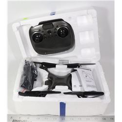 DRONE WITH REMOTE