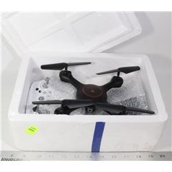 DRONE WITH REMOTE
