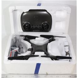DRONE WITH REMOTE