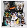 Image 1 : MISC. BEACHBODY WORKOUT DVDS