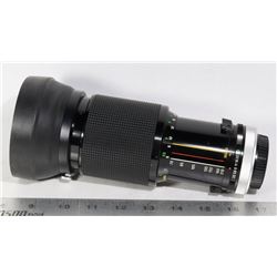 VIVITAR SERIES 1- 70-210MM F3.5 ZOOM LENS WITH
