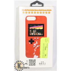 NEW IPHONE EXS MAX GAME PHONE SHELL