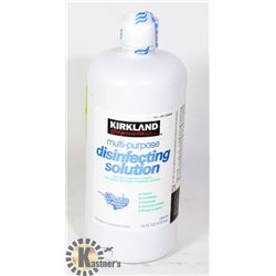 NEW KIRKLAND MULTI-PURPOSE DISINFECTING SOLUTION