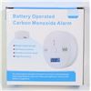 Image 1 : NEW CARBON MONOXIDE ALARM ELECTRONICS