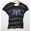 Image 1 : LADIES SPIDERMAN T-SHIRT
