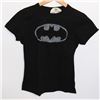 Image 1 : LADIES BATMAN T-SHIRT M