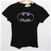 Image 1 : LADIES BATMAN T-SHIRT M