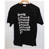 Image 1 : MENS NOVELTY T-SHIRT L