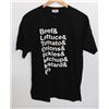 Image 1 : MENS NOVELTY T-SHIRT XL