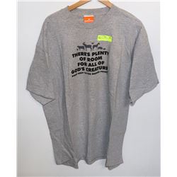 MENS NOVELTY T-SHIRT 2XL