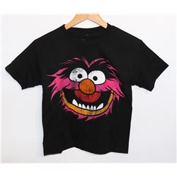 YOUTH MUPPETS MONSTER T-SHIRT S